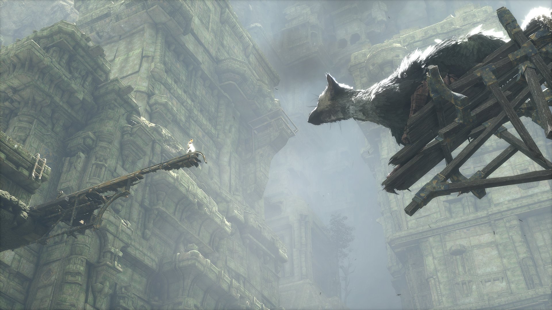 The Last Guardian - Imagen 27